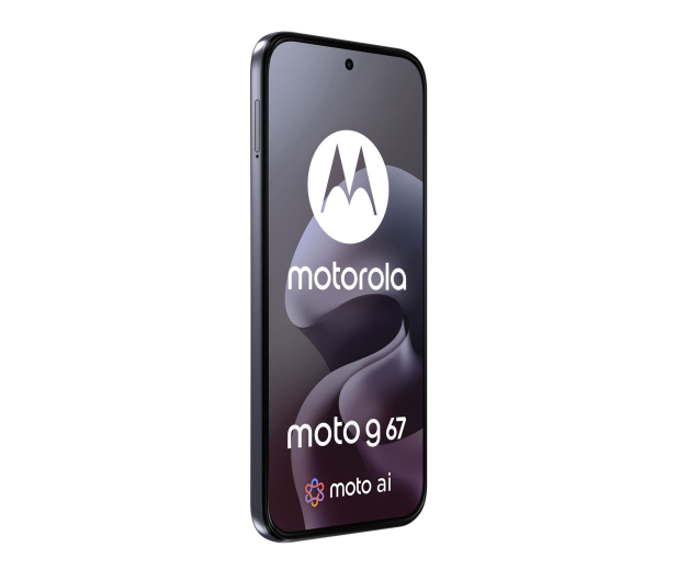 Motorola moto g67 5G 4/128GB Arctic Seal 120Hz - 1517049 - zdjęcie 4